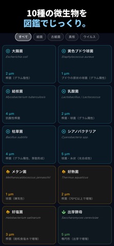 KINRAKU Screenshot 5 of 7