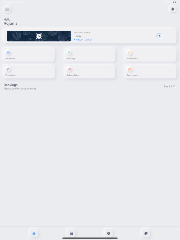 Screenshot #4 pour Ultimate Healthcare