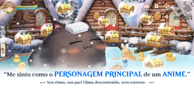 Tree of Savior: NEO screenshot 7