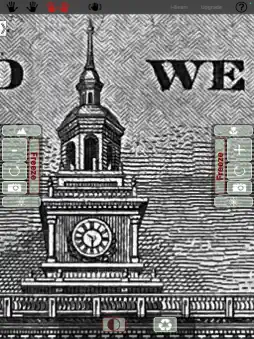 Magnifying Glass +++ Magnifier screenshot 7