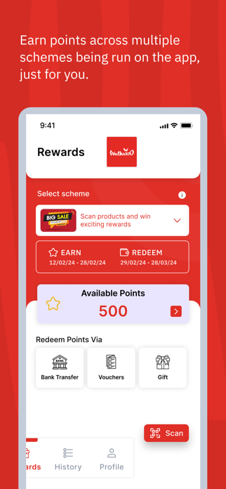 Walkmart 2.0 Screenshot 3 of 4