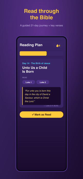 Bible Royale Screenshot 3 of 5