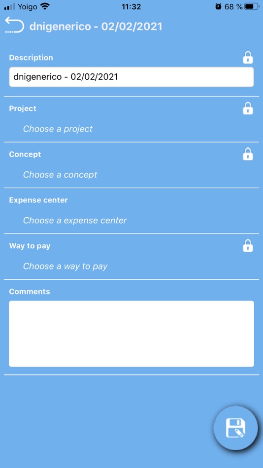 #4. Sphere Coin (iOS) 由: 3G Soluciones Móviles
