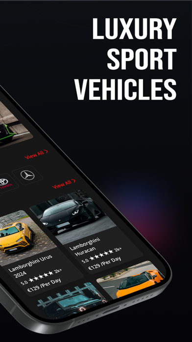 more-PS app screenshot 2