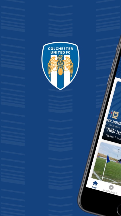 Colchester United FC
