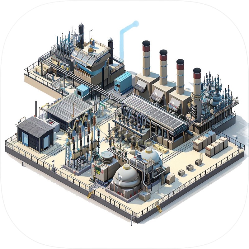 QONQR: World in Play screenshot 3