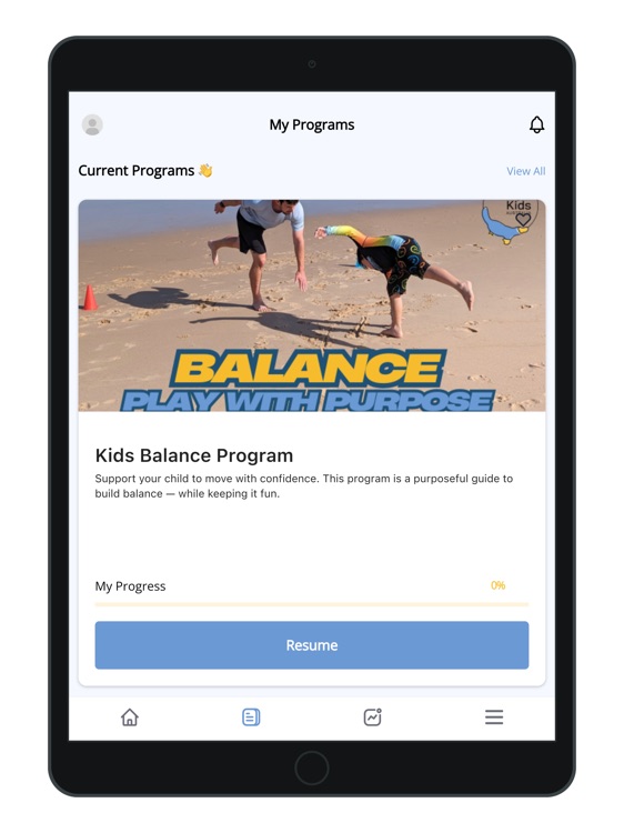 Play with Purpose screenshot-3