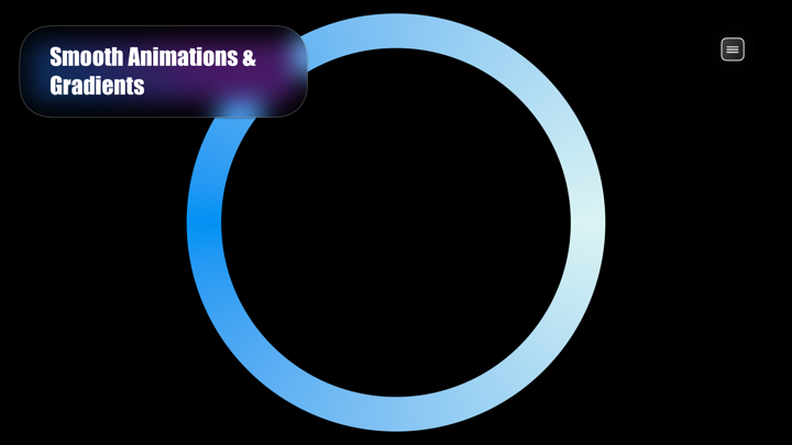 Screenshot #3 pour Big Ring TV – Focus Light