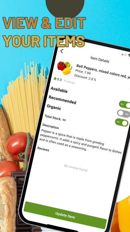 eMakity Business screenshot-7