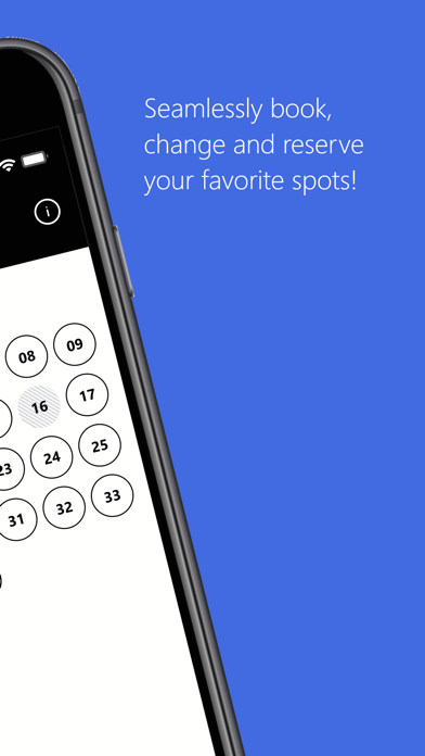 BOS Cycling iPhone screenshot 5 - Health & Fitness app