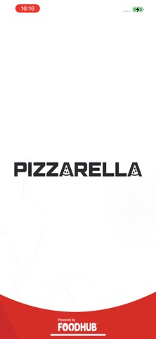 Pizzarella Ingleby screenshot