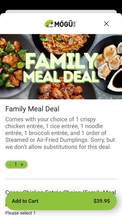 MÓGŪ Modern Chinese screenshot-3
