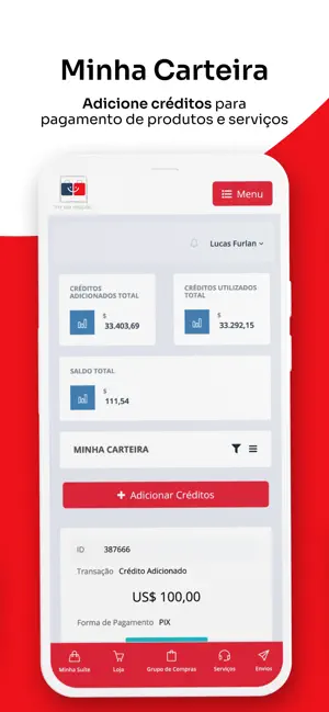 To Go Brazil screenshot 3