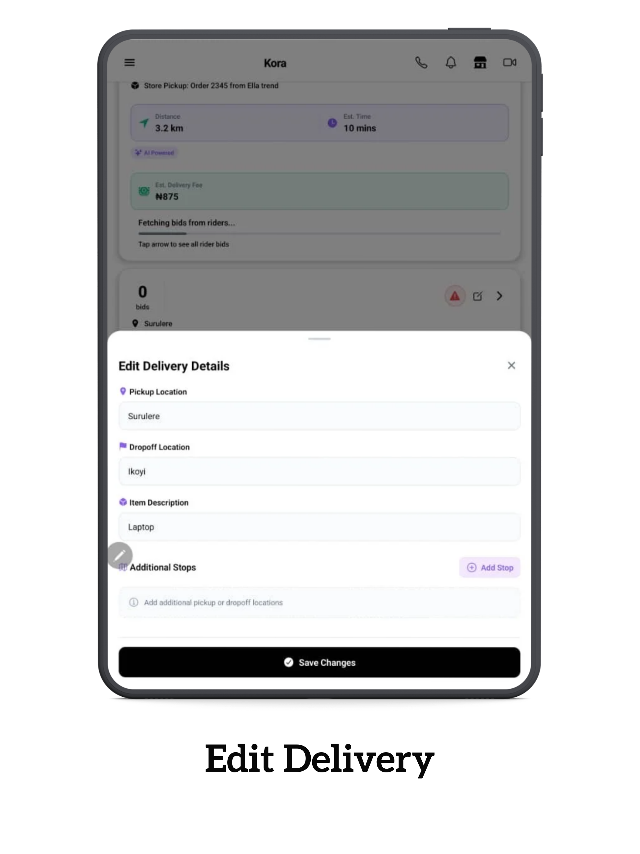 Usekora screenshot 14