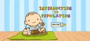 Introduction to Population screenshot 1