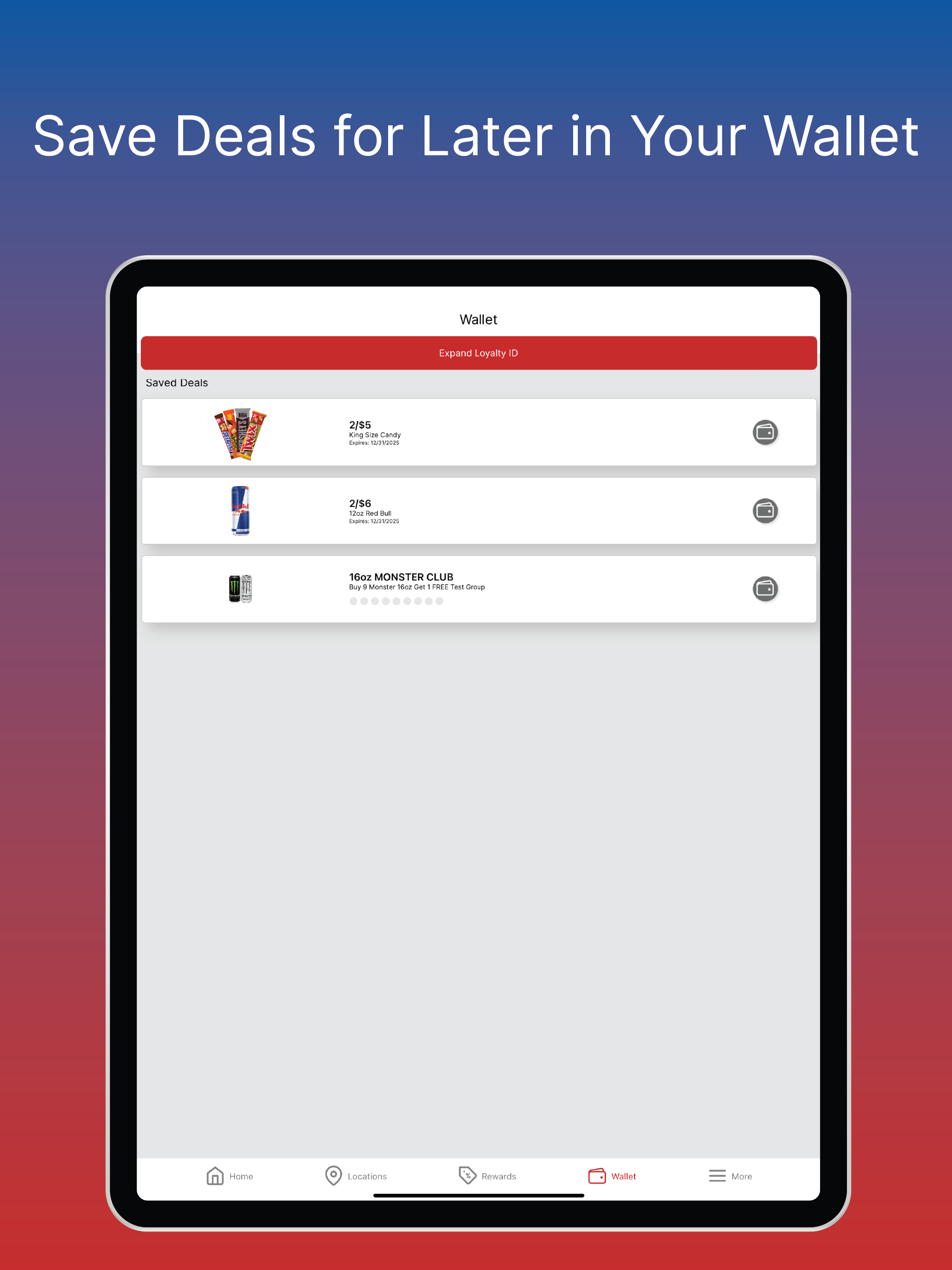 Cornhusker Rewards
