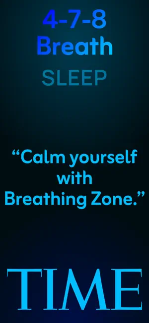Breathing Zone: Breathwork screenshot 5