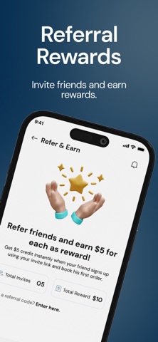 RentMeBeach screenshot
