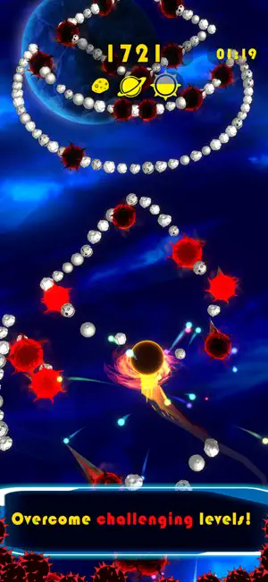 Eat The Universe screenshot 3