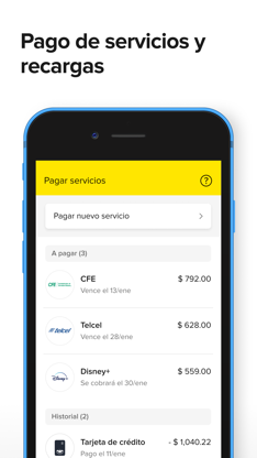 Mercado Pago: cuenta digital screenshot 5