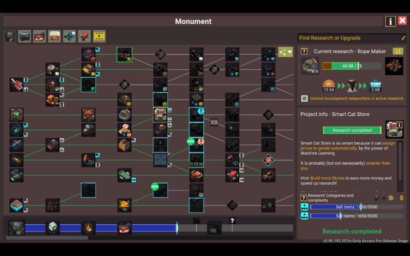 Learning Factory screenshot 4