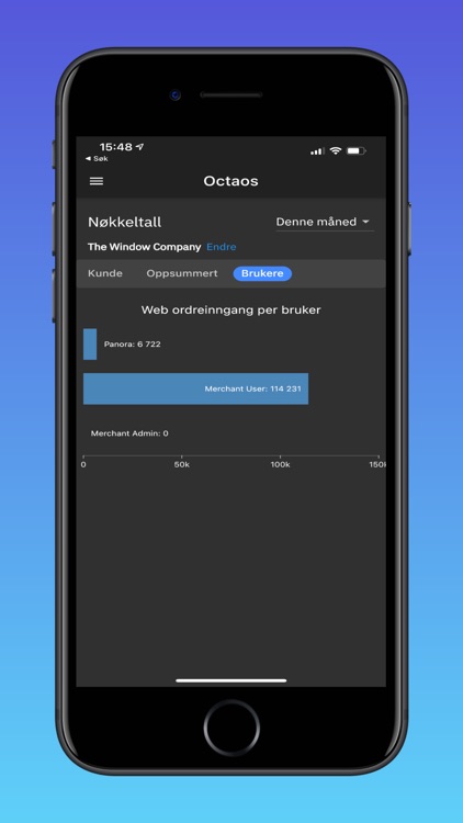 Octaos CRM screenshot-5