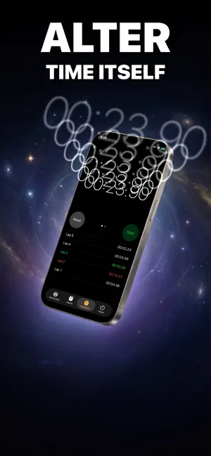 ClockWork Magic & Mindreading screenshot 1