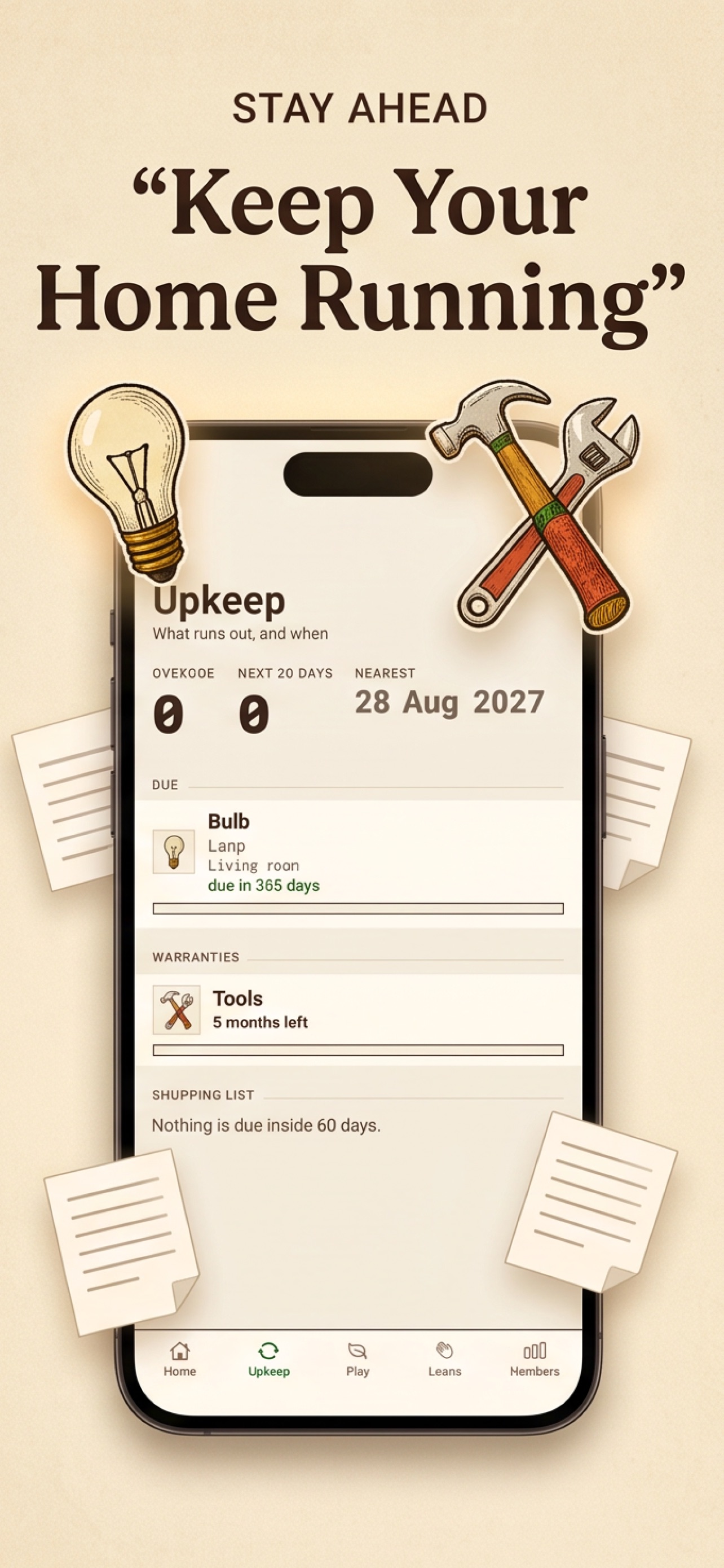 Screenshot 4 of TuckerCubby