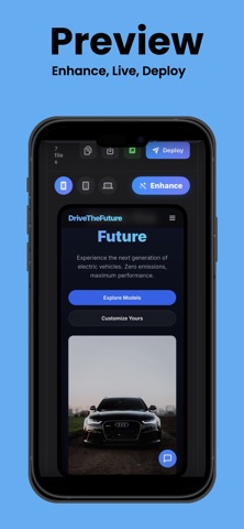 C5-DEV Screenshot 2 of 4