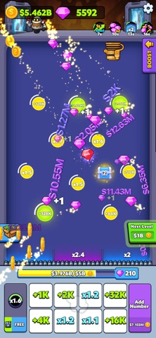 Funoo Mergezy Screenshot 2 of 5