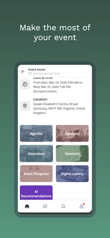 OG Events Screenshot 2 of 4