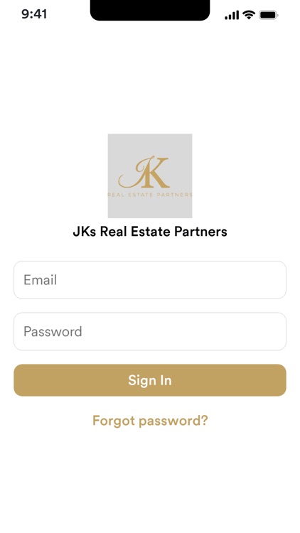 JK Real Estate Partners