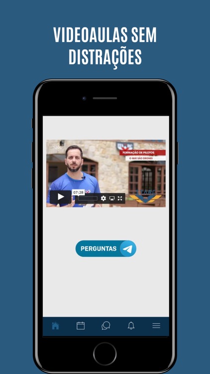 ITARC Drone Academy screenshot-7