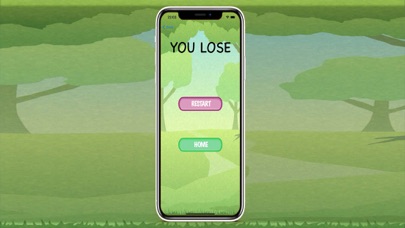 RicoleGerGemas Screenshot