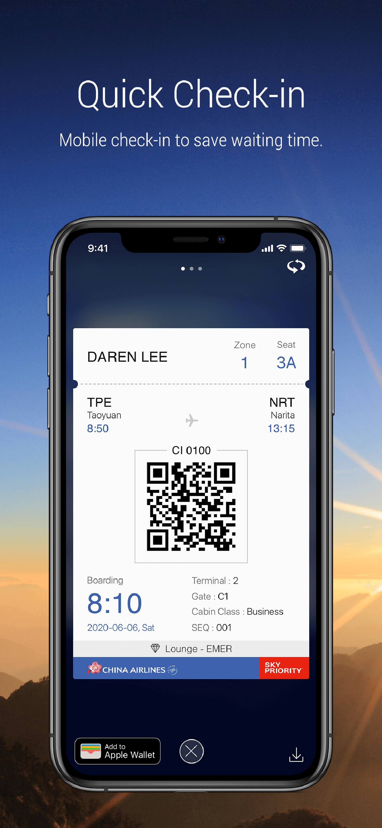 e Sign - Signature Scanner