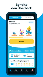 cabuu - vokabeln lernen iphone bildschirmfoto 4