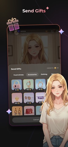 wsup.ai iPhone screenshot