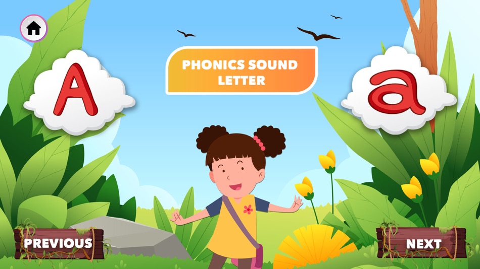 #1. ABC Animals - Learning Games (iOS) 由: wilson sonkamble