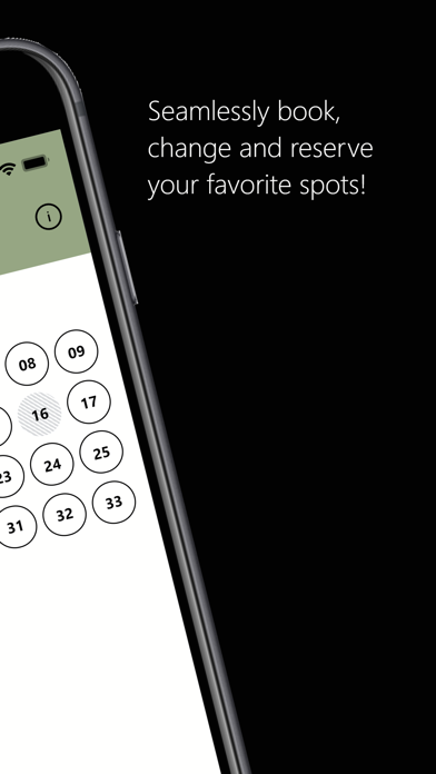 Pure Motion Pilates iPhone screenshot 5 - Health & Fitness app