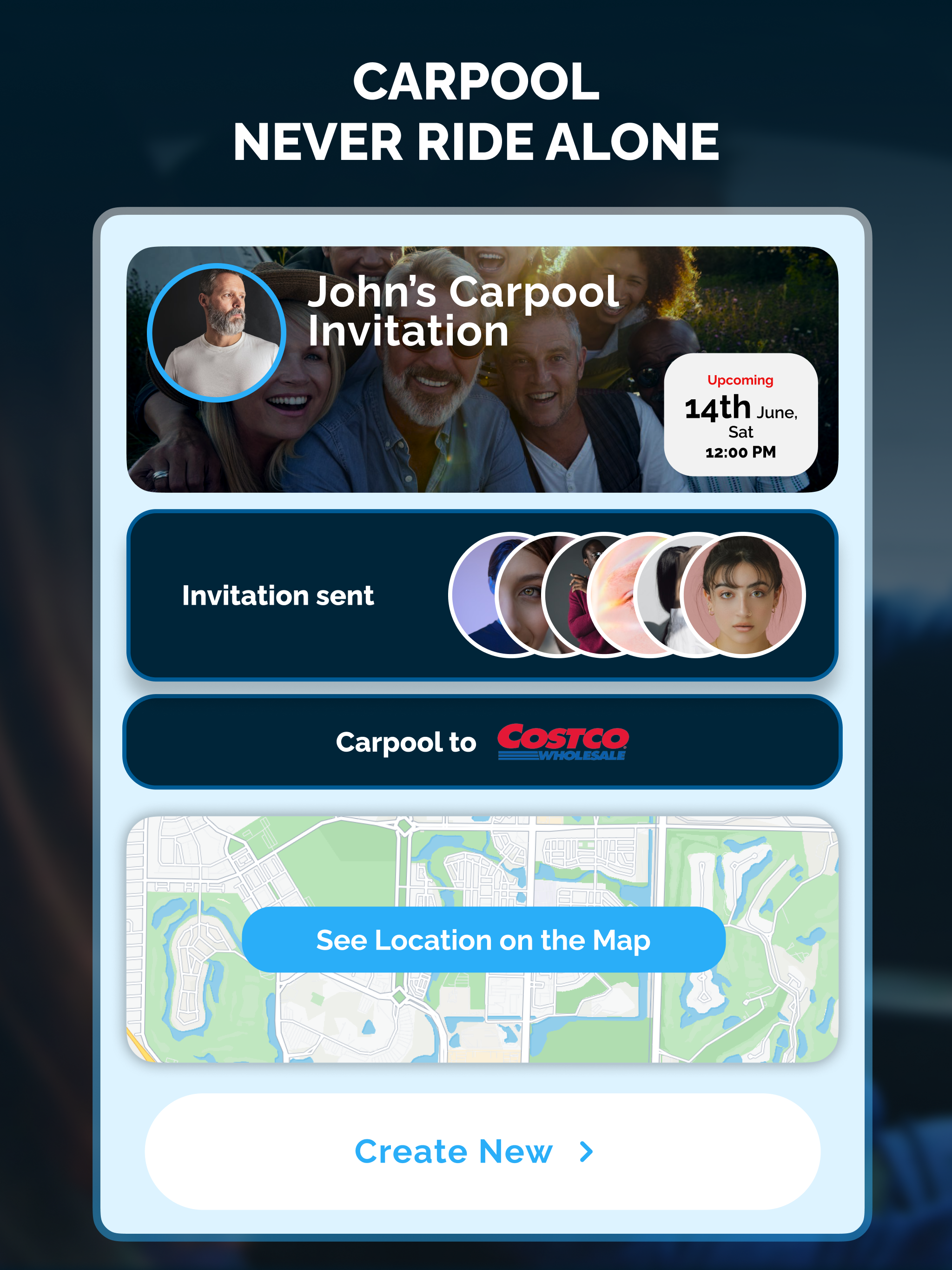 Wyzr: Meet Activity-Friends screenshot 16