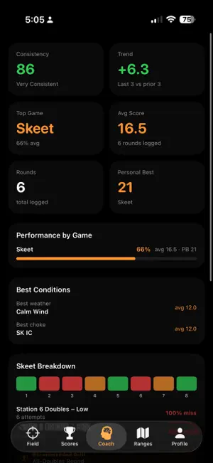 ClayBreak screenshot 3