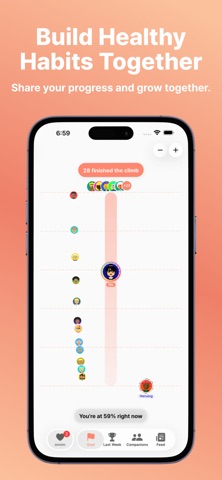 onsim: Exercise to Your Rhythm Screenshot 6 of 6