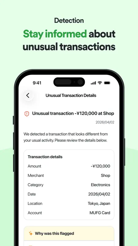 Moneytree - Finance Made Easy screenshot 2 of 8