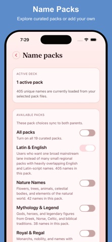 Matchling Screenshot 4 of 6