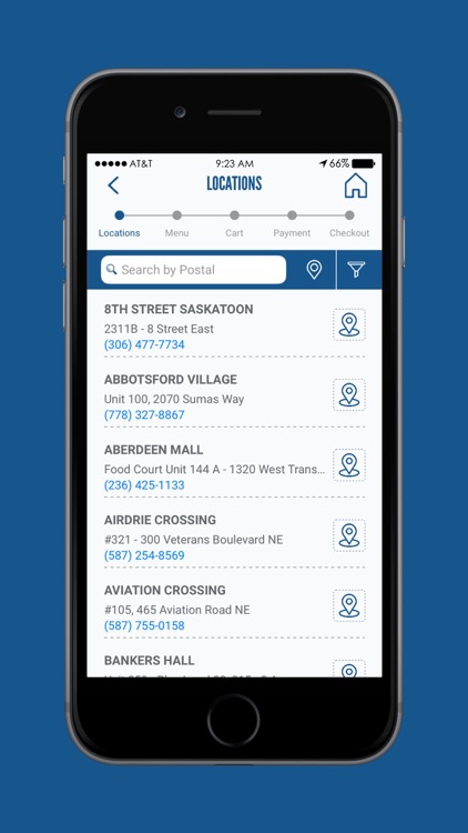 OPA! of Greece screenshot-3