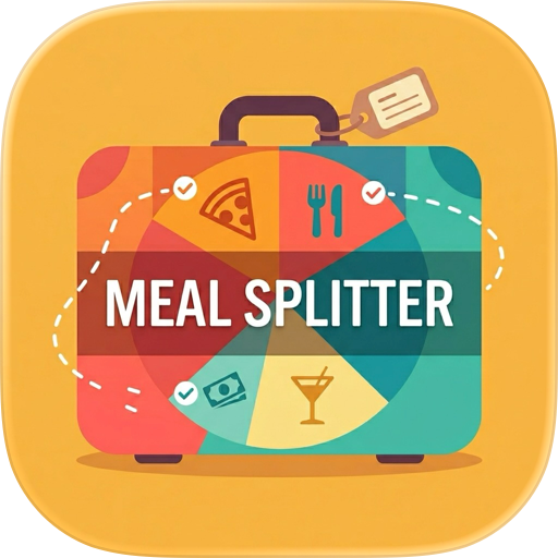 Homemade Meal Splitter