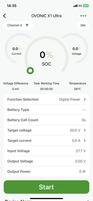 OVONIC screenshot 3