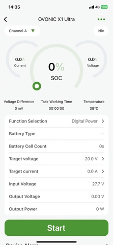 OVONIC Screenshot 3 of 3