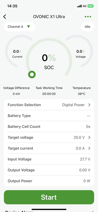 OVONIC Screenshot 3 of 3