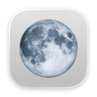 ‎Deluxe Moon Pro